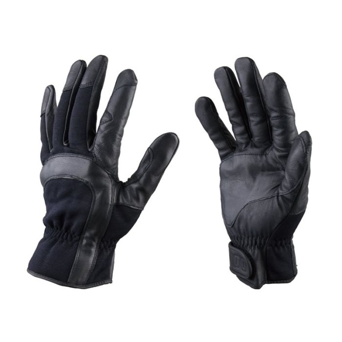 Kupo KH-55LB Ku-Hand Grip Gloves Goatskin - Large Black