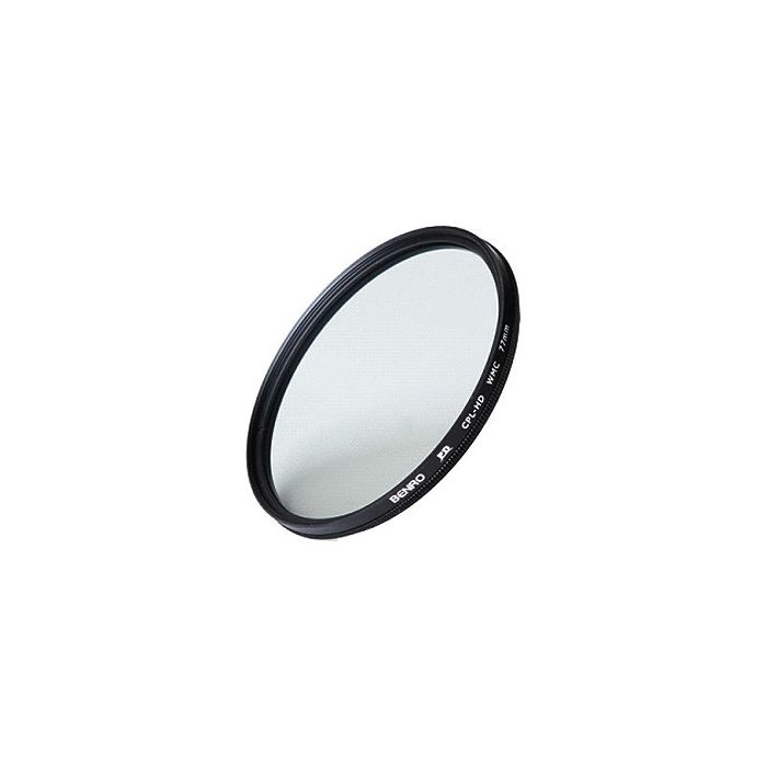 Benro Filter PD CPL-HD WMC 55mm