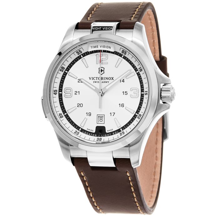 Swiss Army Night Vision Men's Watch 241570