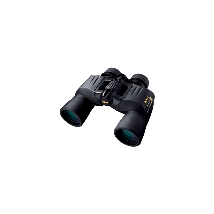 Nikon Action EX 8x40 CF