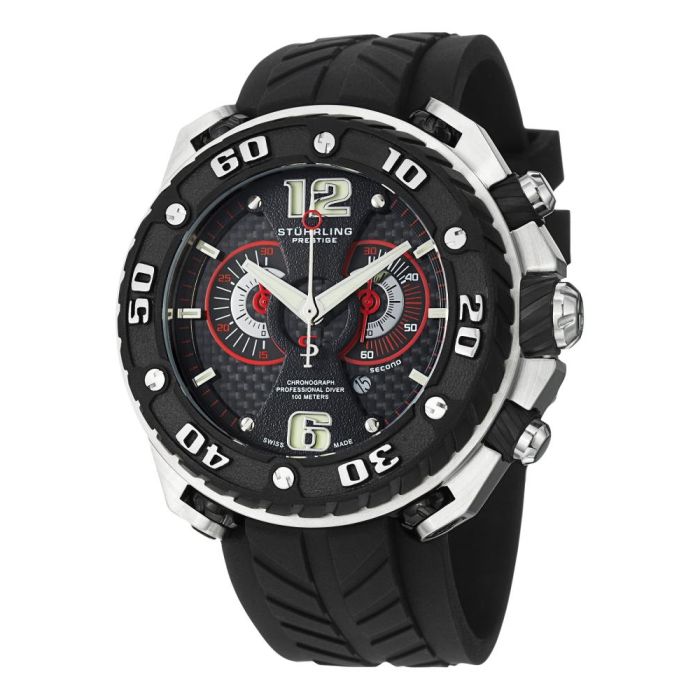 Stuhrling Prestige Men's Watch 322B.332D62