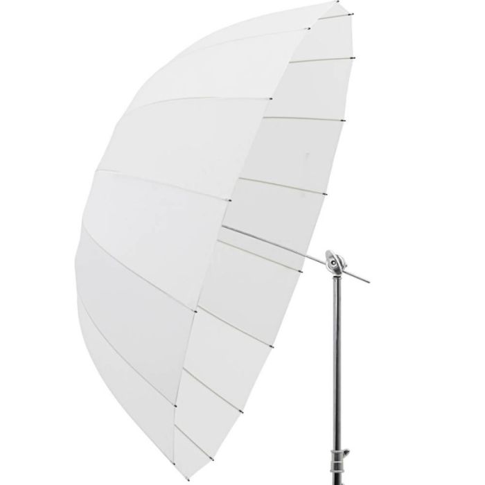 Godox UB-130D Transparent Parabolic Umbrella