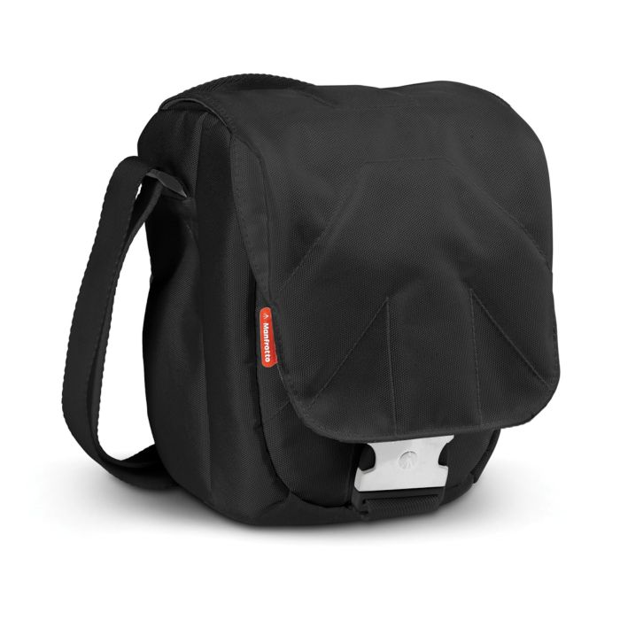 Manfrotto MB SH-4BB Solo IV Holster Black Manfrotto MB SH-4BB Solo IV Holster Black