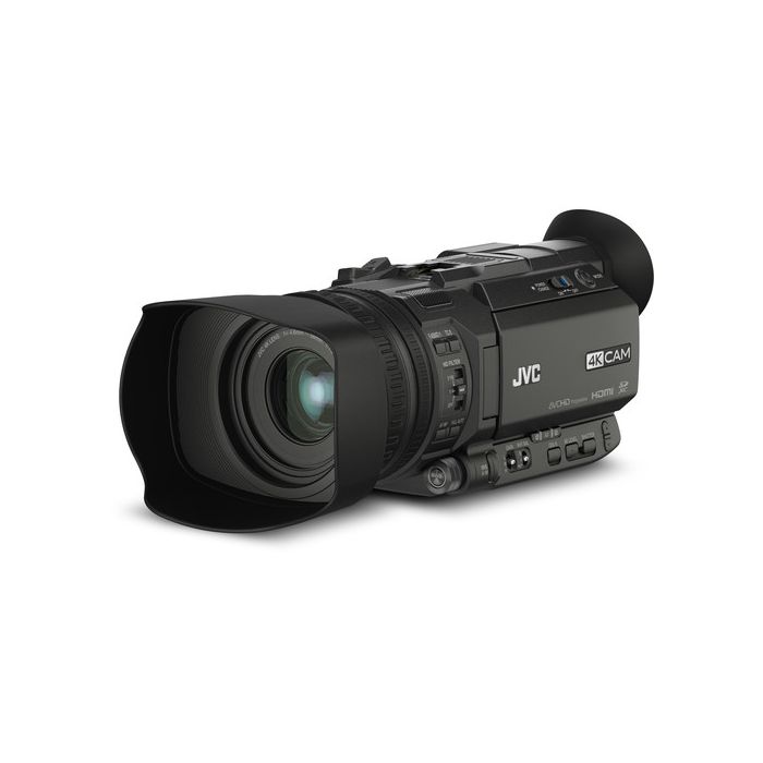 JVC PRO GY-HM170 JVC PRO GY-HM170