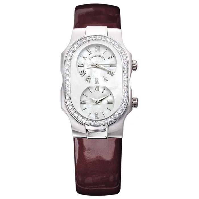 Philip Stein Classic Ladies Watch 1D-F-CMOP-LWI Philip Stein Classic Ladies Watch 1D-F-CMOP-LWI