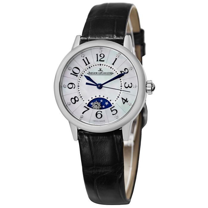 Jaeger-LeCoultre Rendez-Vous Night & Day 29mm Ladies Watch Q3468490