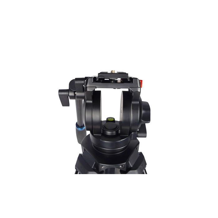 Sirui SH-05 Video Tripod Kit