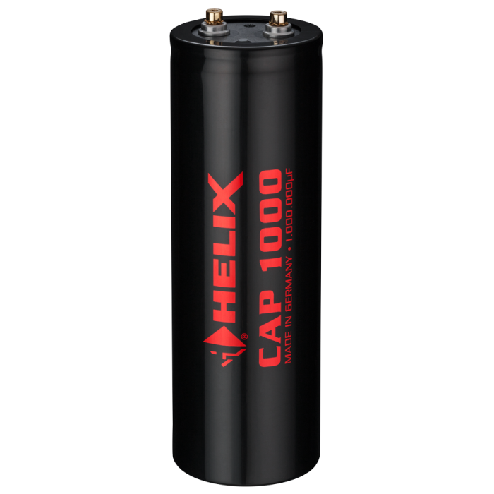 HELIX Cap 1.000 (H013100)
