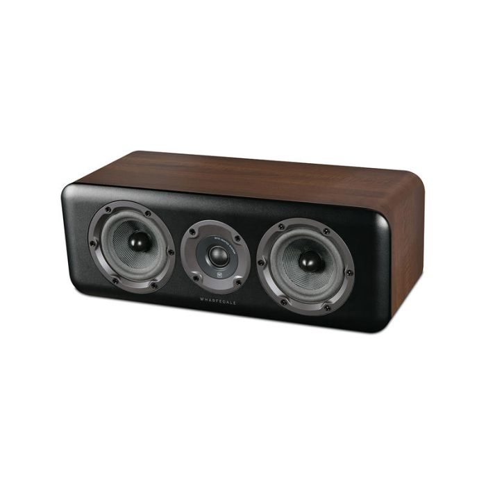 Wharfedale Diamond 300C Walnut Pearl (Set of 2)