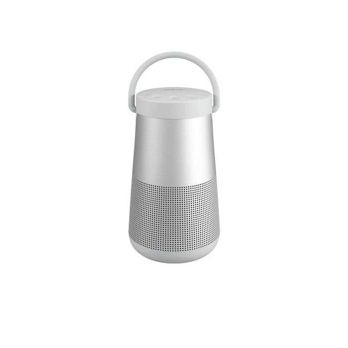Bose SoundLink Revolve Plus II Bluetooth skaļrunis, Pelēks (858366-2310)