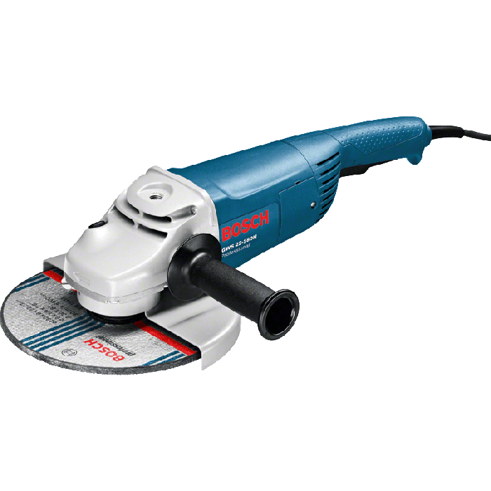 Bosch GWS 22-180 H Carton (0601881L03)