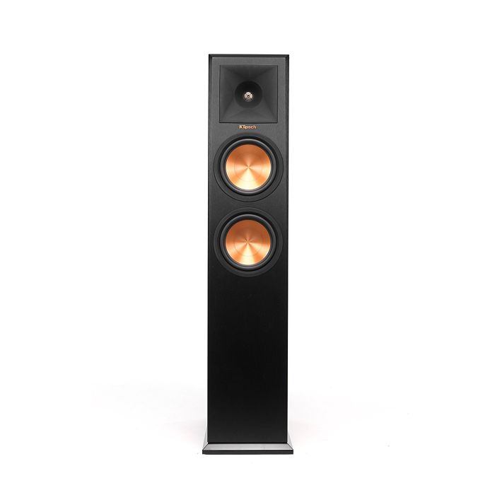 Klipsch RP-260F Ebony Klipsch RP-260F Ebony