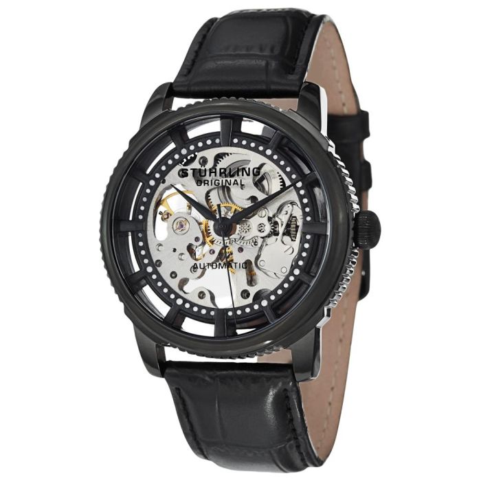 Stuhrling Legacy Men's Watch 393.33551
