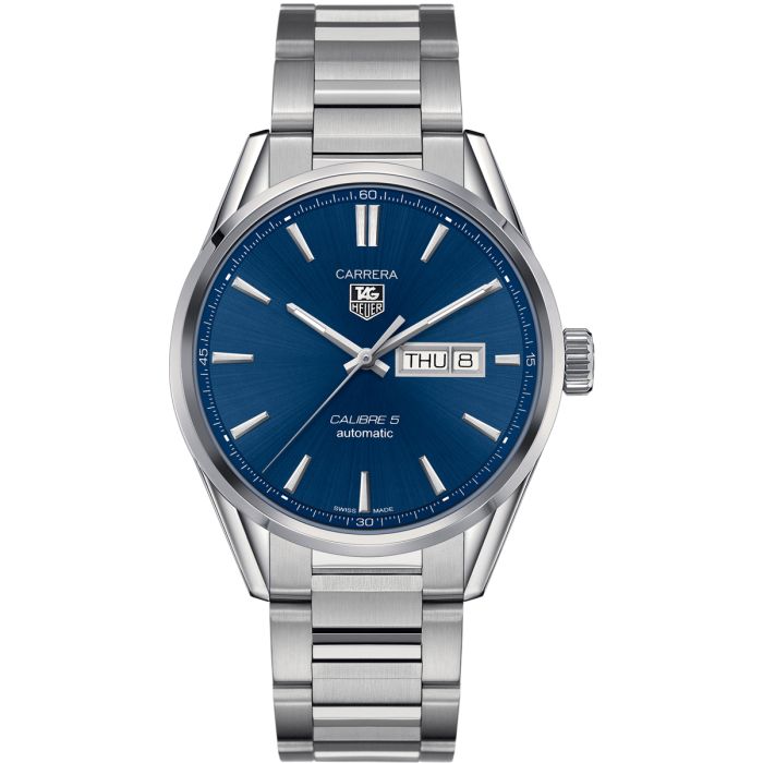 Tag Heuer Carrera Men's Watch WAR201E.BA0723