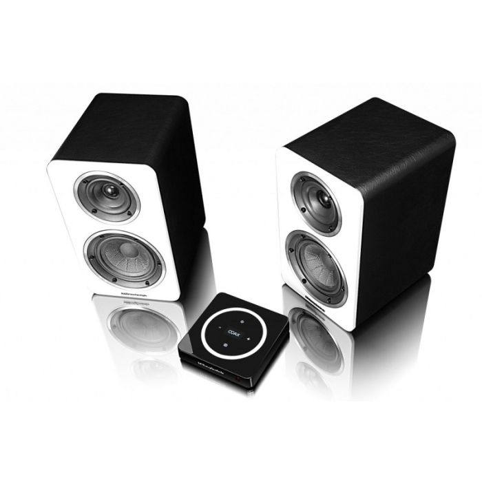 Wharfedale Diamond A1 White (WHF-A1W)
