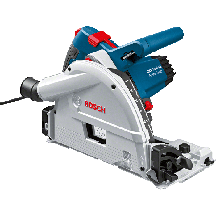 Bosch GKT 55 GCE Carton (0601675000)