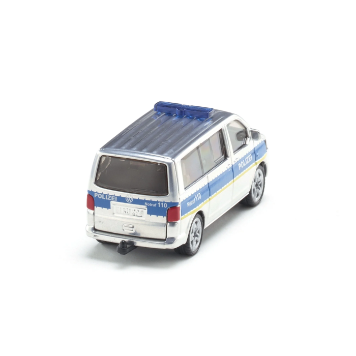 Siku Police Van (1350)