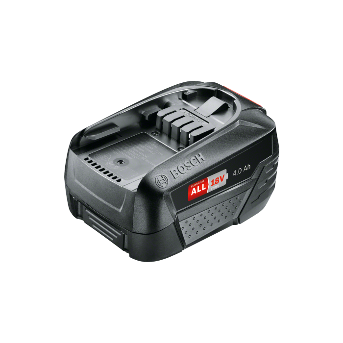 Bosch PBA 18V 4,0Ah Li akum HG (1600A011T8) Bosch PBA 18V 4,0Ah Li akum HG (1600A011T8)