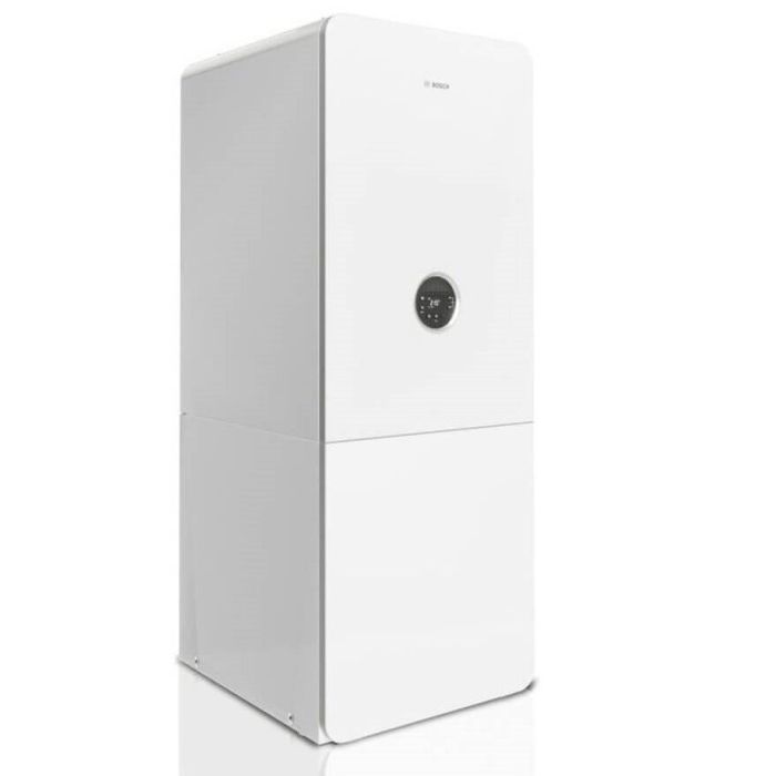 Bosch Gāzes Apkures Katls Condens 5300i WM GC5300iWM 24/100 S (7738101021)