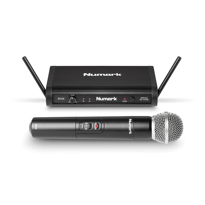 Numark WS100