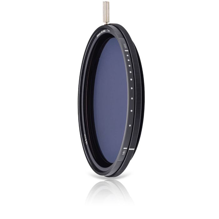 NiSi PRO Nano 1.5-5 Stop Enhance ND-VARIO 77mm NiSi PRO Nano 1.5-5 Stop Enhance ND-VARIO 77mm