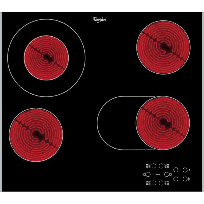 Whirlpool AKT 8210 LX Whirlpool AKT 8210 LX