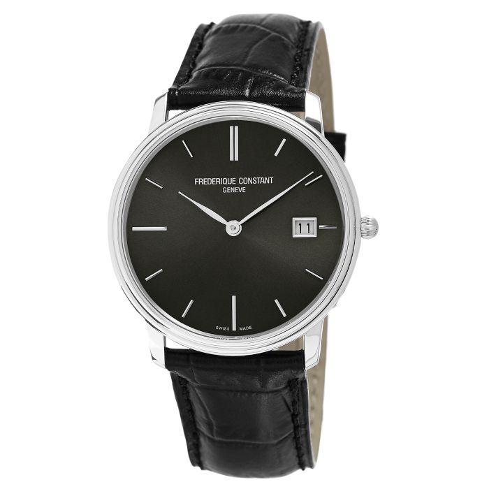 Frederique Constant Slimline Men's Watch FC-220NG4S6