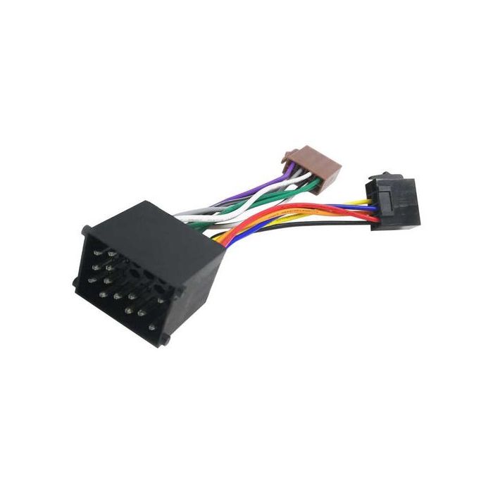 Focal Y-ISO HARDNESS BMW