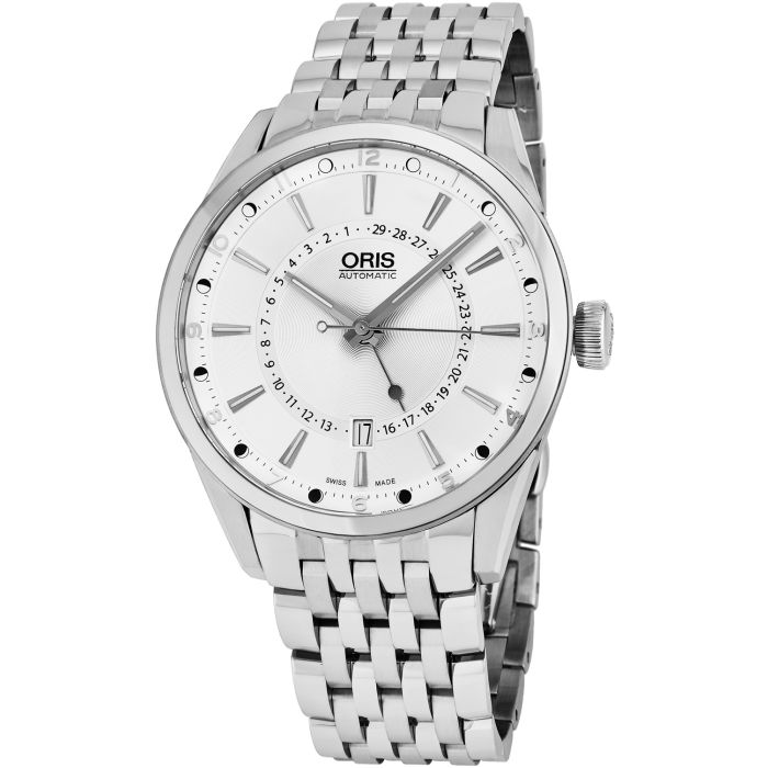 Oris Artix Men's Watch 76176914051MB