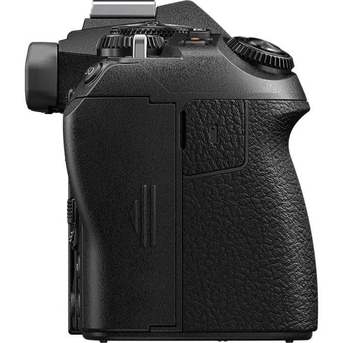 Olympus OM-D E-M1 Mark III Body Black