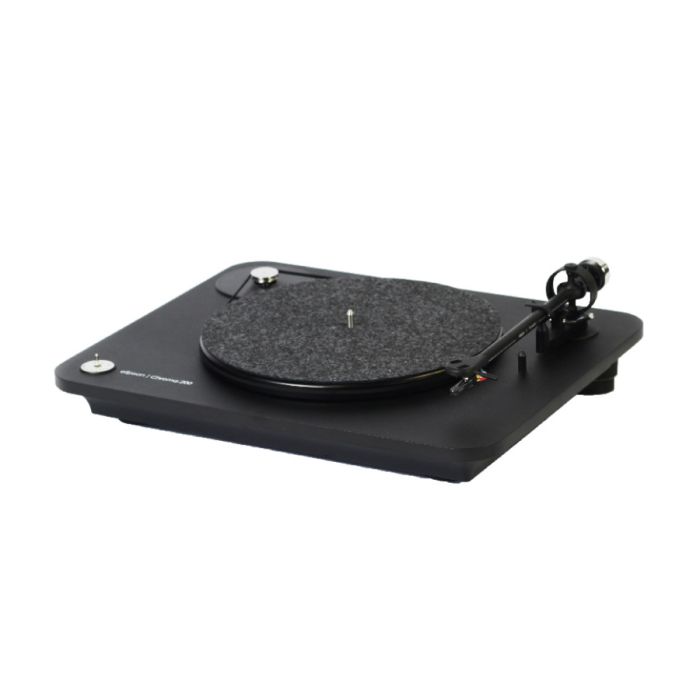 Elipson Chroma 200 Belt-Drive Turntable