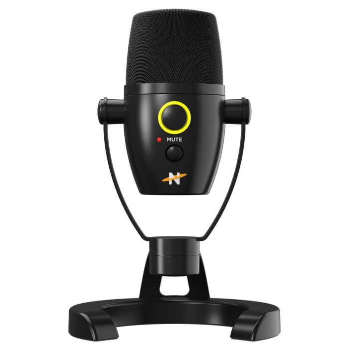 NEAT Bumblebee II Professional Cardioid USB Condenser Microphone NEAT Bumblebee II Professional Cardioid USB Condenser Microphone