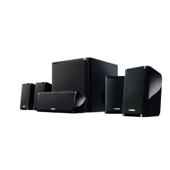 Yamaha NS-P40