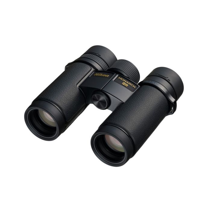Nikon Monarch HG 8X30