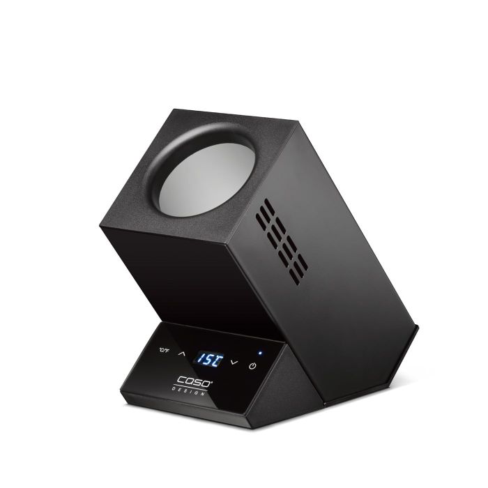 Caso WineCase One Black 00614 Caso WineCase One Black 00614