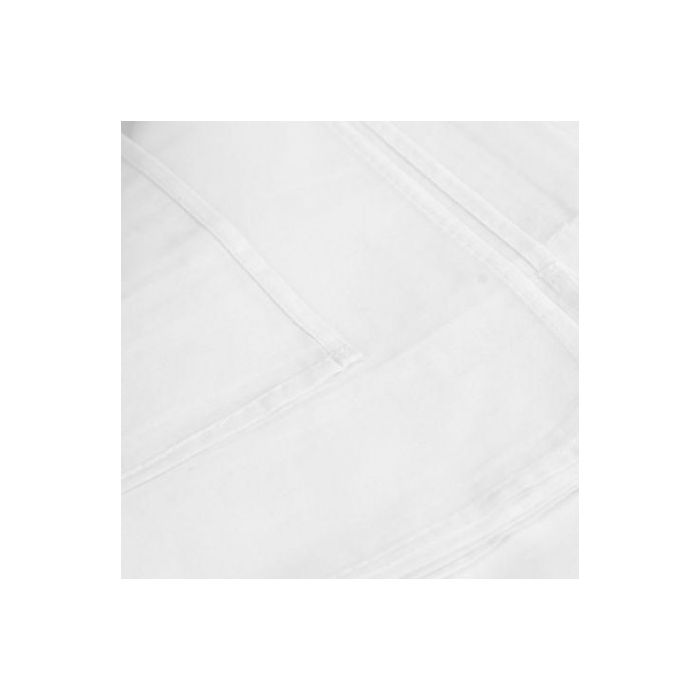 Linkstar Background Cloth BCP-101 2.7x7m White
