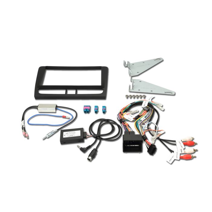 Alpine KIT-8A3DF