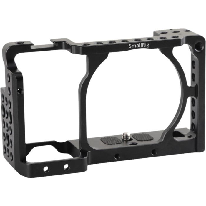 SmallRig 1661 Cage for Sony A6000/A6300/A6500