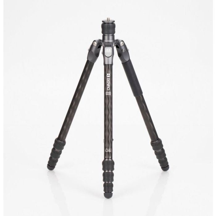 Benro FRHN14C Rhino 14C Carbon Fiber Tripod Benro FRHN14C Rhino 14C Carbon Fiber Tripod