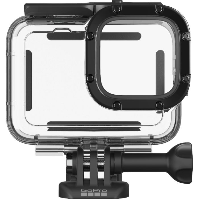 GoPro Protective Housing Waterproof Dive + Camera Protection (ADDIV-001) GoPro Protective Housing Waterproof Dive + Camera Protection (ADDIV-001)