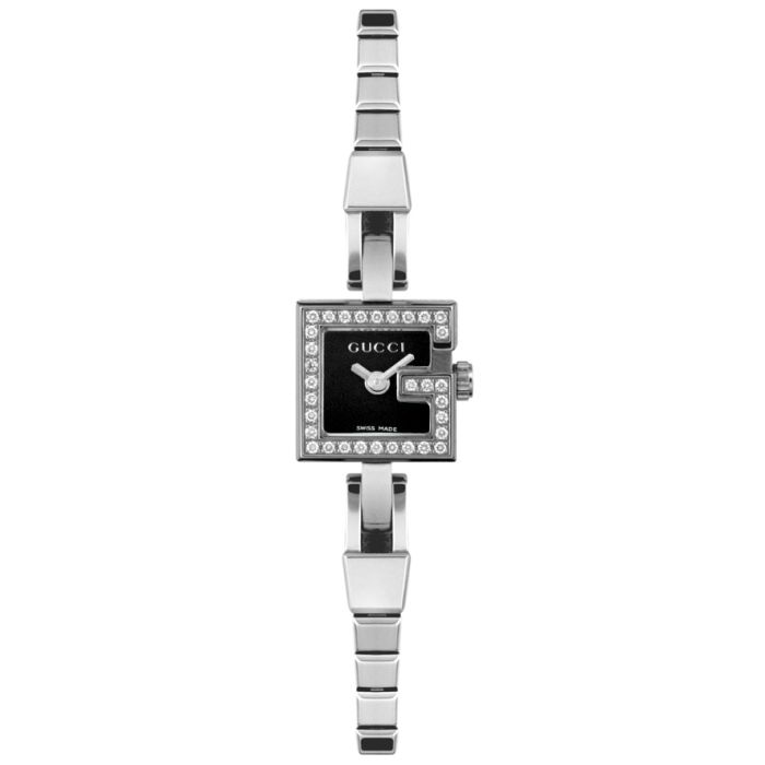 Gucci 102G Ladies Watch YA102540