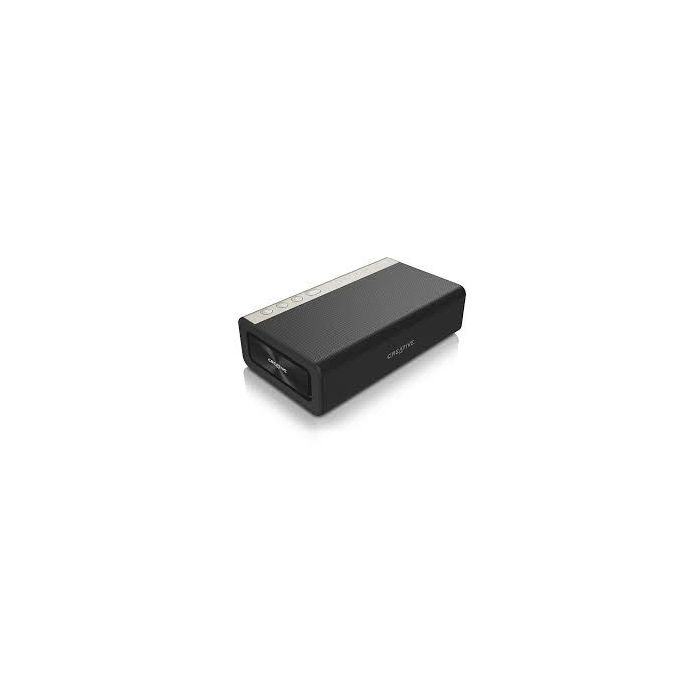 Creative Labs Sound Blaster Roar 2 Black (51MF8190AA000)
