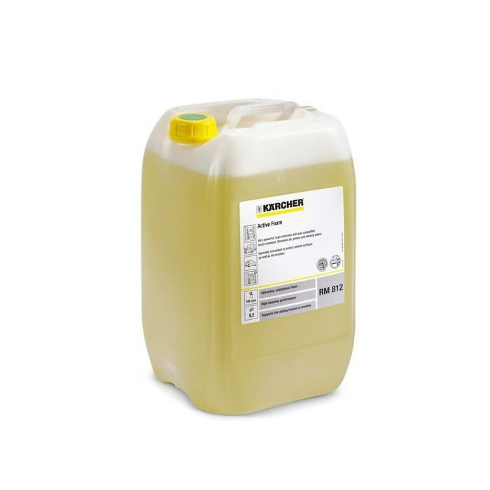Karcher RM 812 20L (6.295-430)