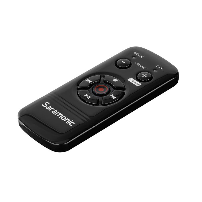 Saramonic RC-X Remote Control Saramonic RC-X Remote Control