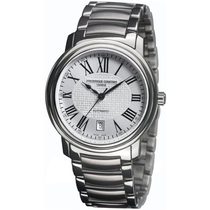 Frederique Constant Classics Automatic Men's Watch FC-303M4P6B3