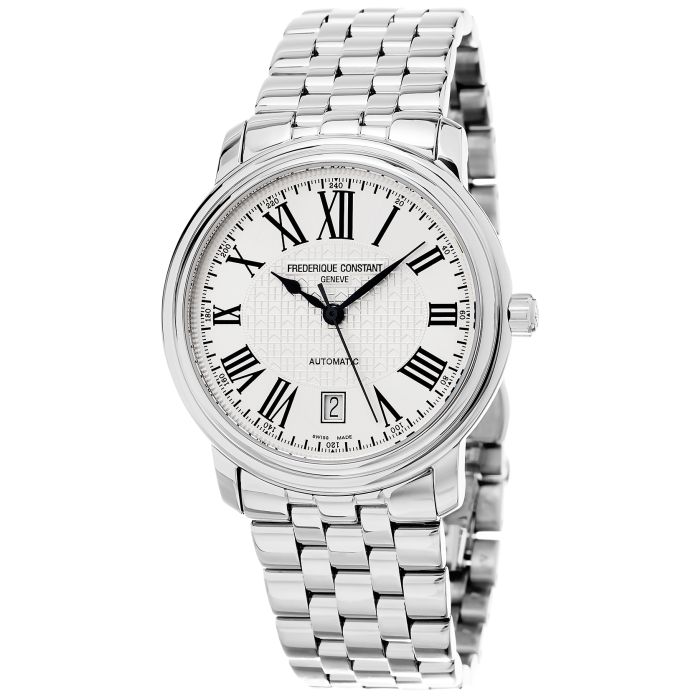 Frederique Constant Classics Men's Watch FC-303M4P6B2