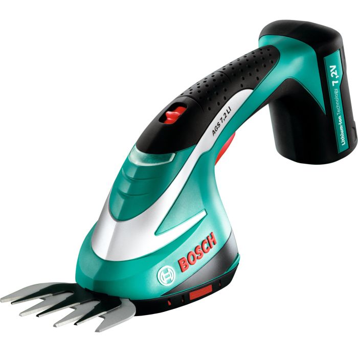 Bosch AGS 7,2 LI- IZP. (0600856000)
