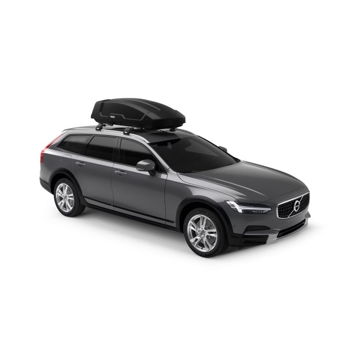 Thule Force XT M black aeroskin (635200)