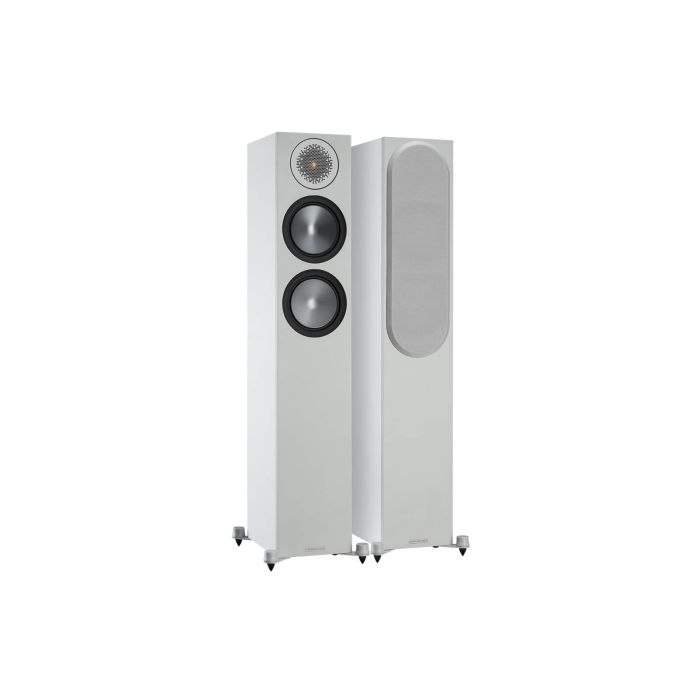 Monitor Audio Bronze 200 White (Set of 2)