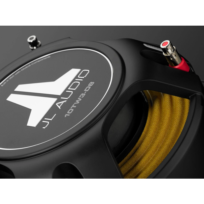 JL Audio 10TW3-D8